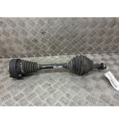 Cardan droit (transmission) VOLKSWAGEN TOURAN 1