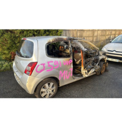 Calculateur RENAULT TWINGO 2