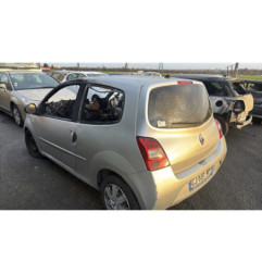 Calculateur RENAULT TWINGO 2
