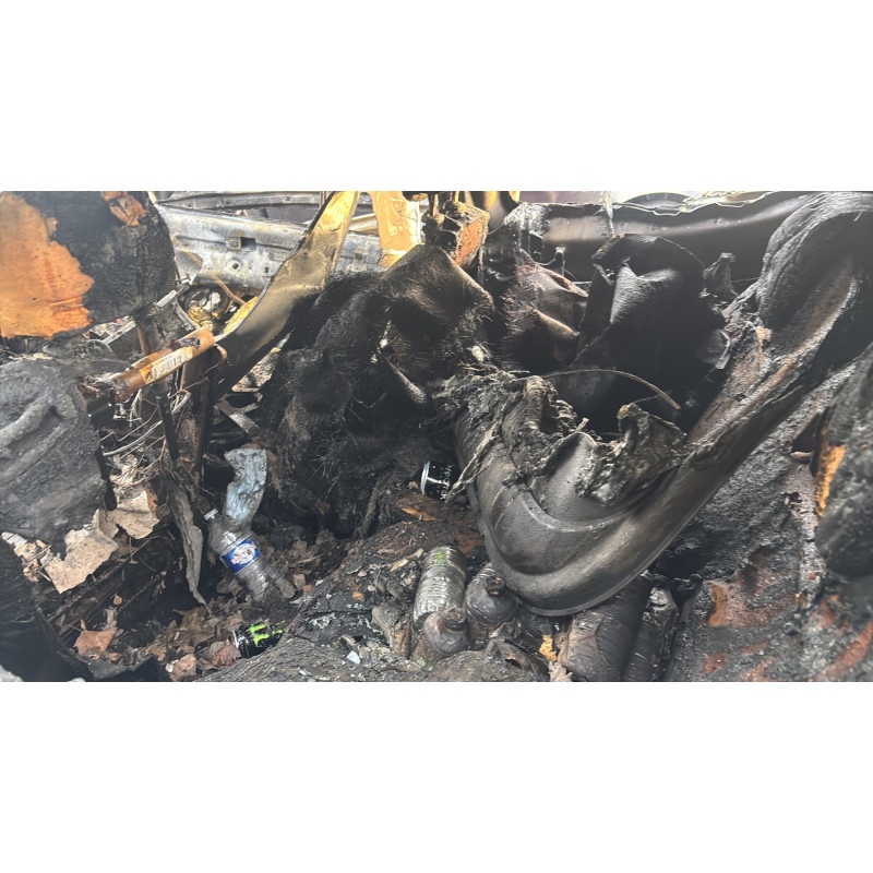 Calculateur RENAULT TWINGO 2 Photo n°7