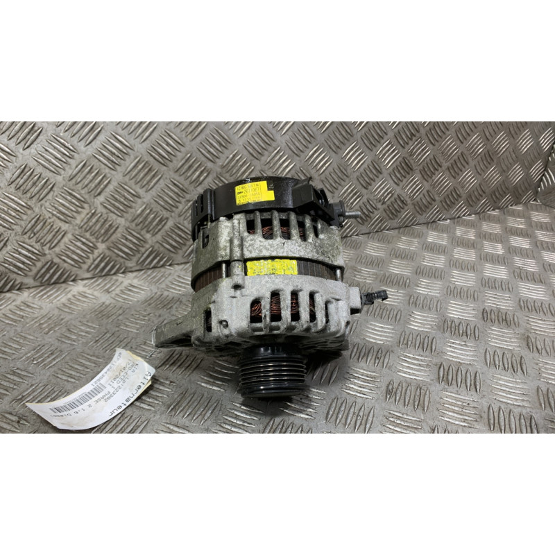 Alternateur KIA PRO-CEED 1 Photo n°1