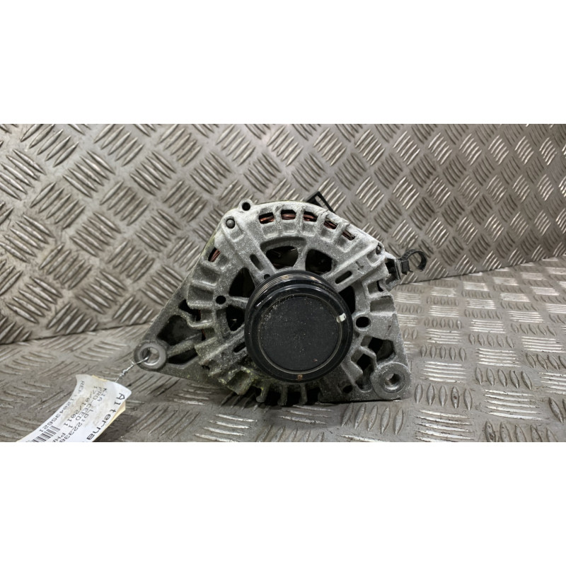 Alternateur KIA PRO-CEED 1 Photo n°3