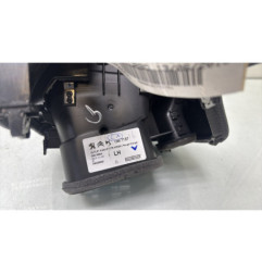 Aerateur tableau de bord avant gauche CITROEN C3 AIRCROSS 1