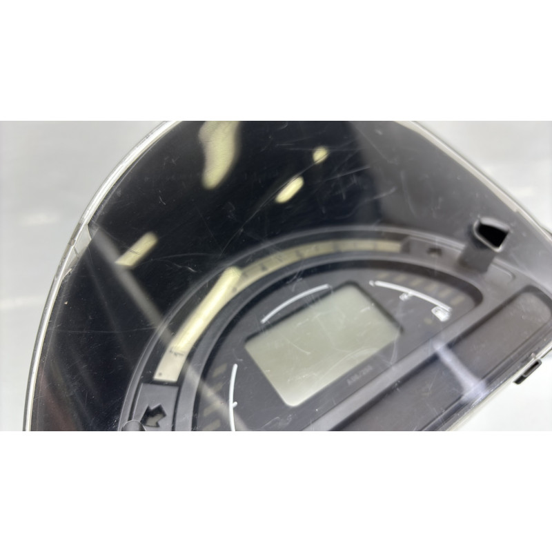 Compteur CITROEN C3 1 Photo n°2