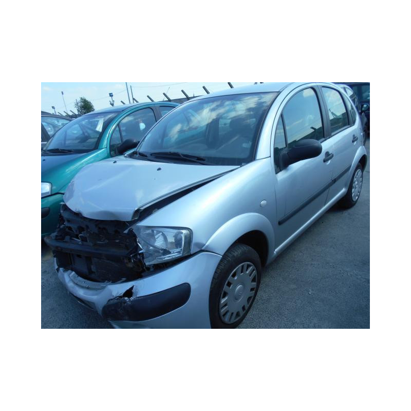 Compteur CITROEN C3 1 Photo n°6