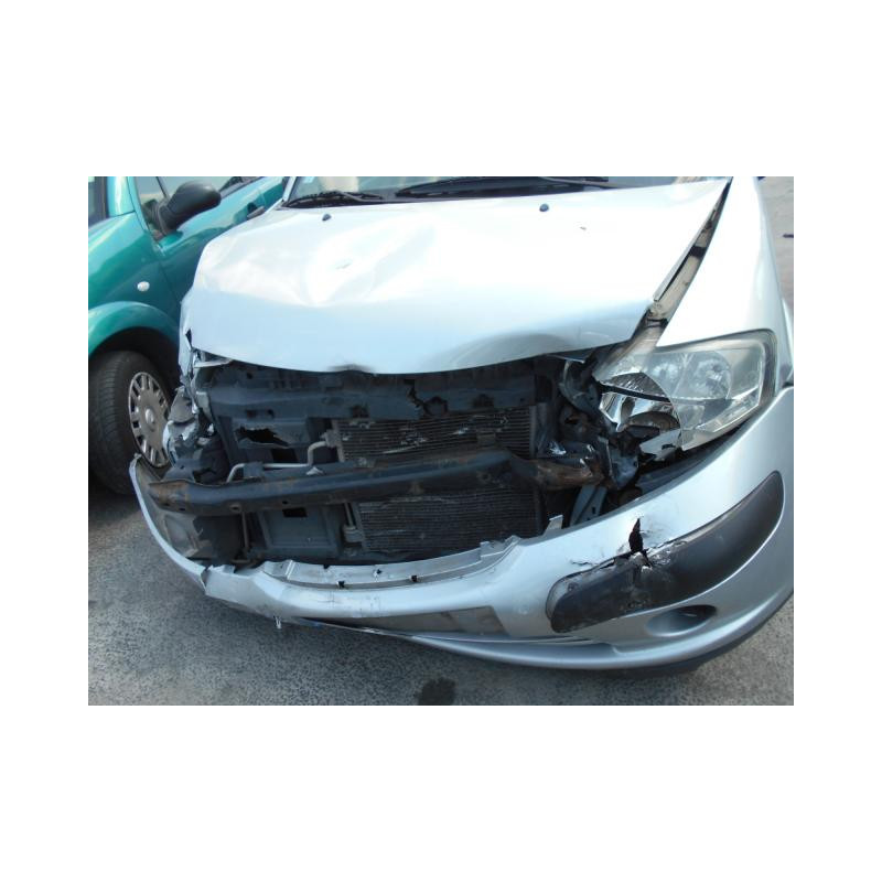 Compteur CITROEN C3 1 Photo n°7