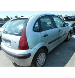 Compteur CITROEN C3 1