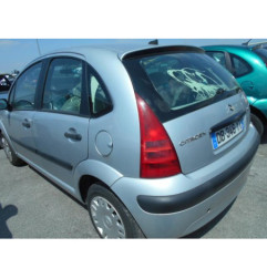 Compteur CITROEN C3 1