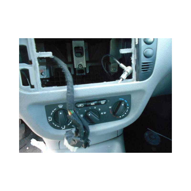 Compteur CITROEN C3 1 Photo n°12