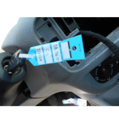 Compteur CITROEN C3 1