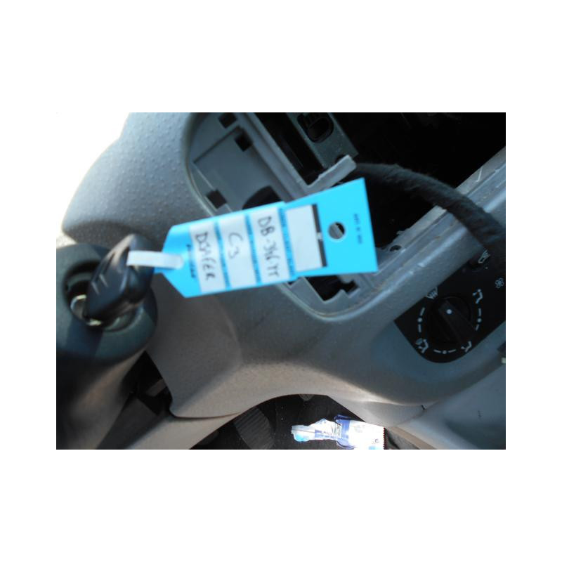 Compteur CITROEN C3 1 Photo n°13