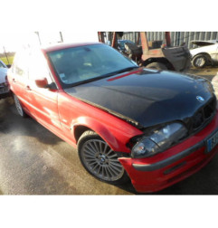 Commodo d'essuie glaces BMW SERIE 3 E46