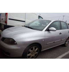 Pare choc arriere SEAT CORDOBA 2