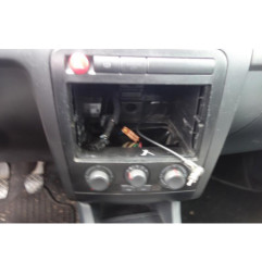 Pare choc arriere SEAT CORDOBA 2