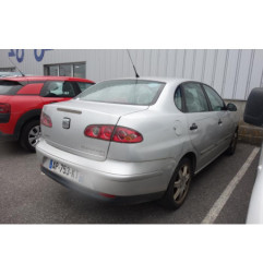 Pare choc arriere SEAT CORDOBA 2