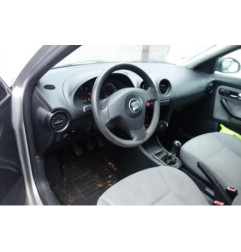 Pare choc arriere SEAT CORDOBA 2