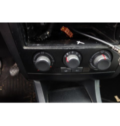 Pare choc arriere SEAT CORDOBA 2