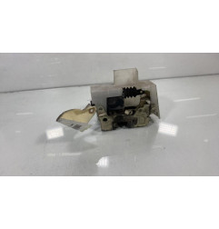 Serrure avant droit RENAULT SCENIC 1 Photo n°1