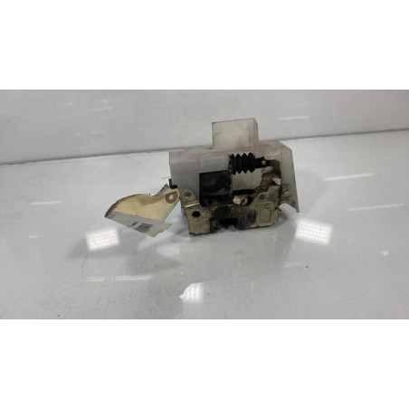 Serrure avant droit RENAULT SCENIC 1 Photo n°1