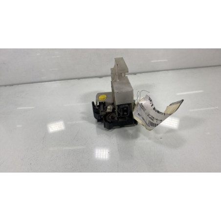 Serrure avant droit RENAULT SCENIC 1
