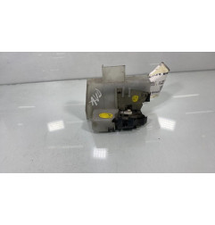 Serrure avant droit RENAULT SCENIC 1