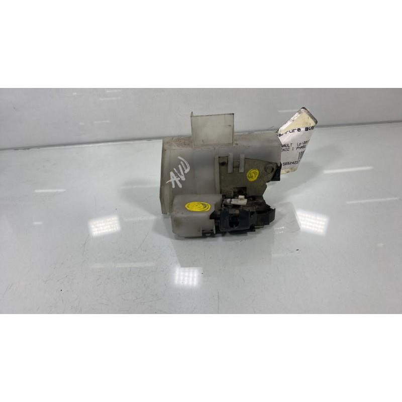 Serrure avant droit RENAULT SCENIC 1 Photo n°3