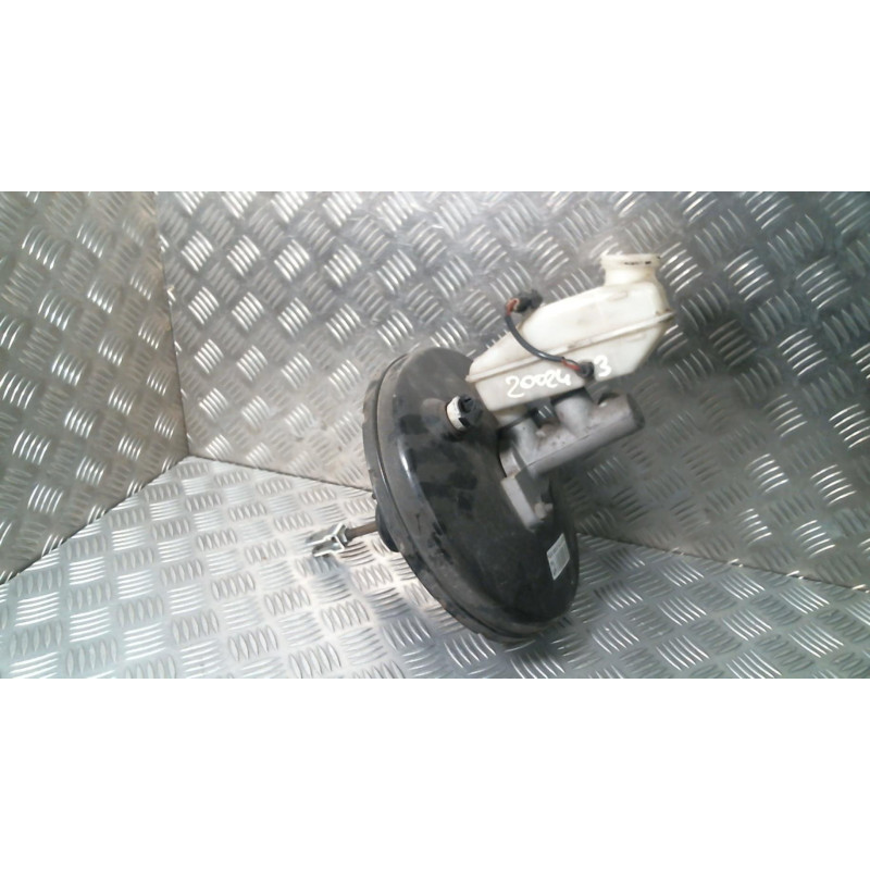 Mastervac OPEL INSIGNIA 1 Photo n°1
