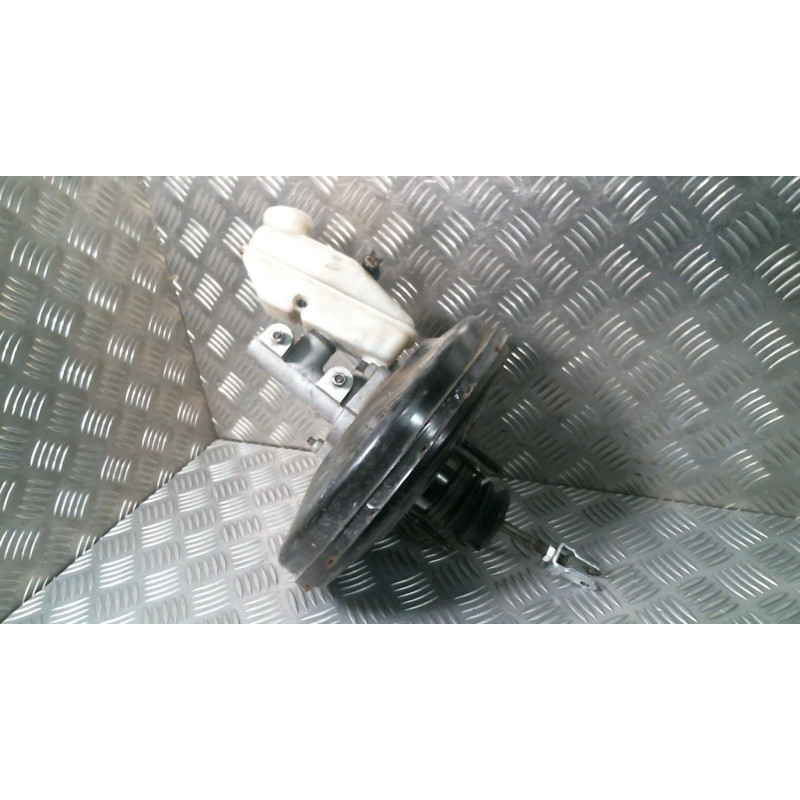 Mastervac OPEL INSIGNIA 1 Photo n°3