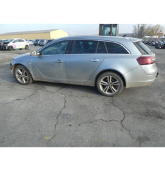 Mastervac OPEL INSIGNIA 1