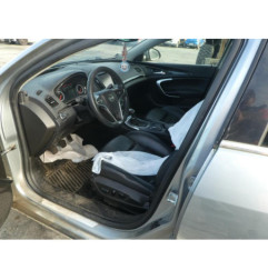 Mastervac OPEL INSIGNIA 1