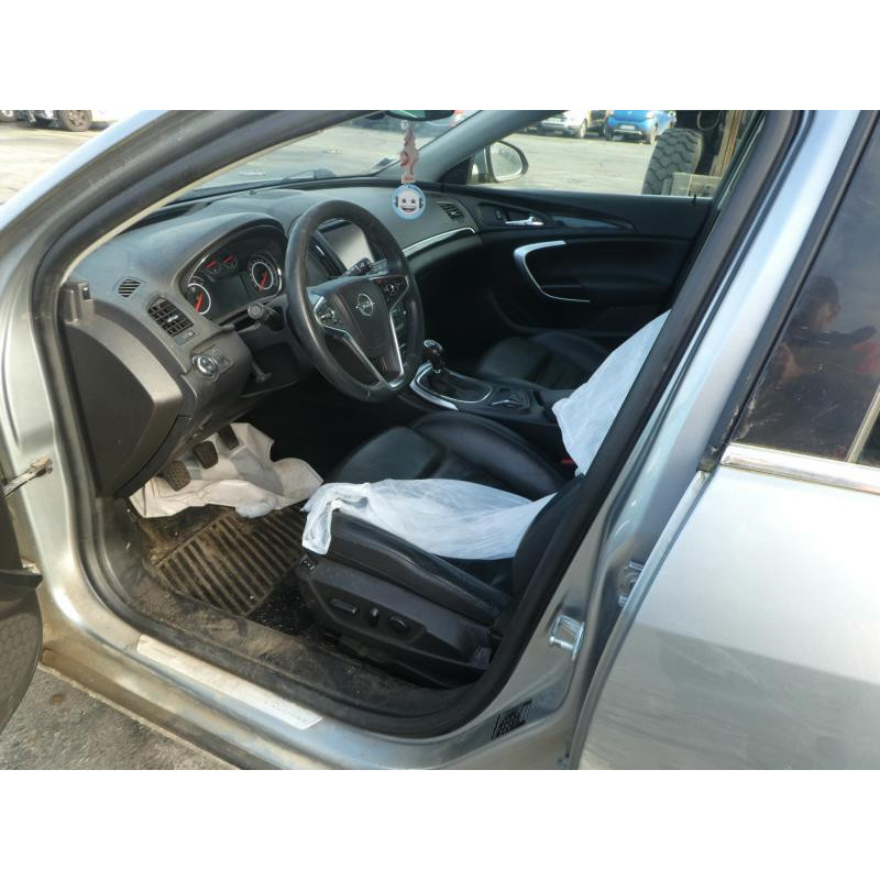 Mastervac OPEL INSIGNIA 1 Photo n°5