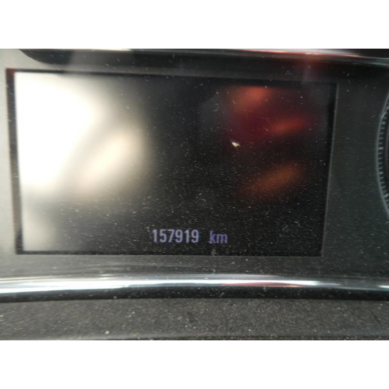 Mastervac OPEL INSIGNIA 1 Photo n°6