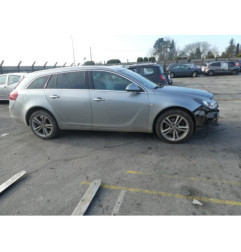 Mastervac OPEL INSIGNIA 1