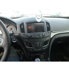 Mastervac OPEL INSIGNIA 1