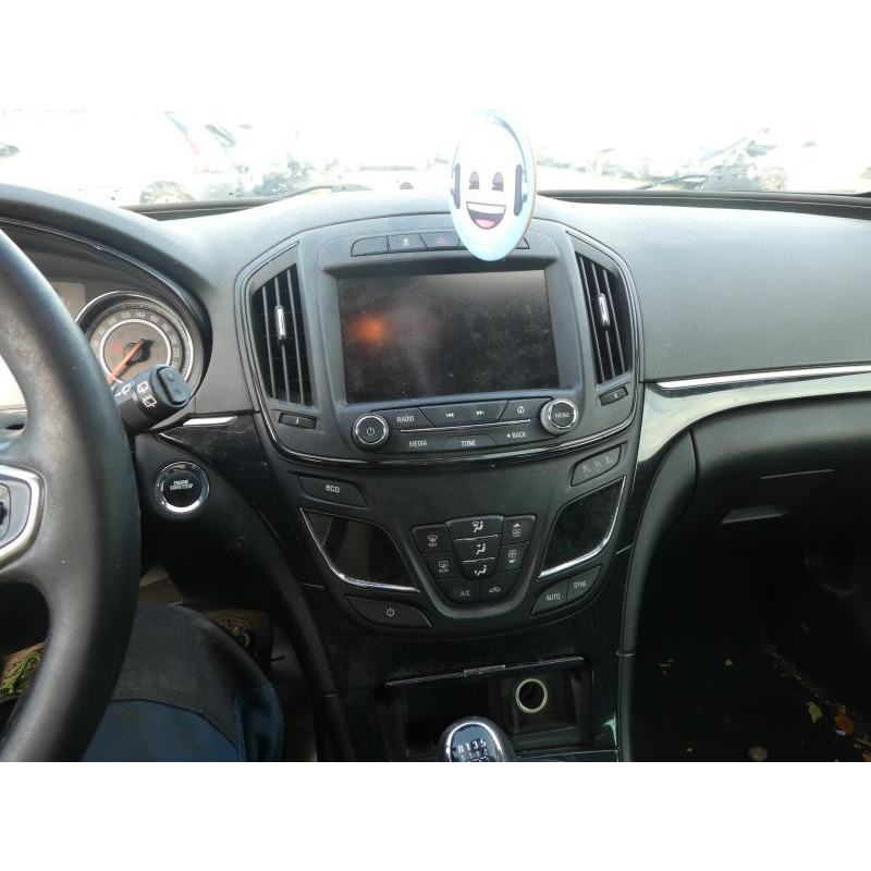 Mastervac OPEL INSIGNIA 1 Photo n°9