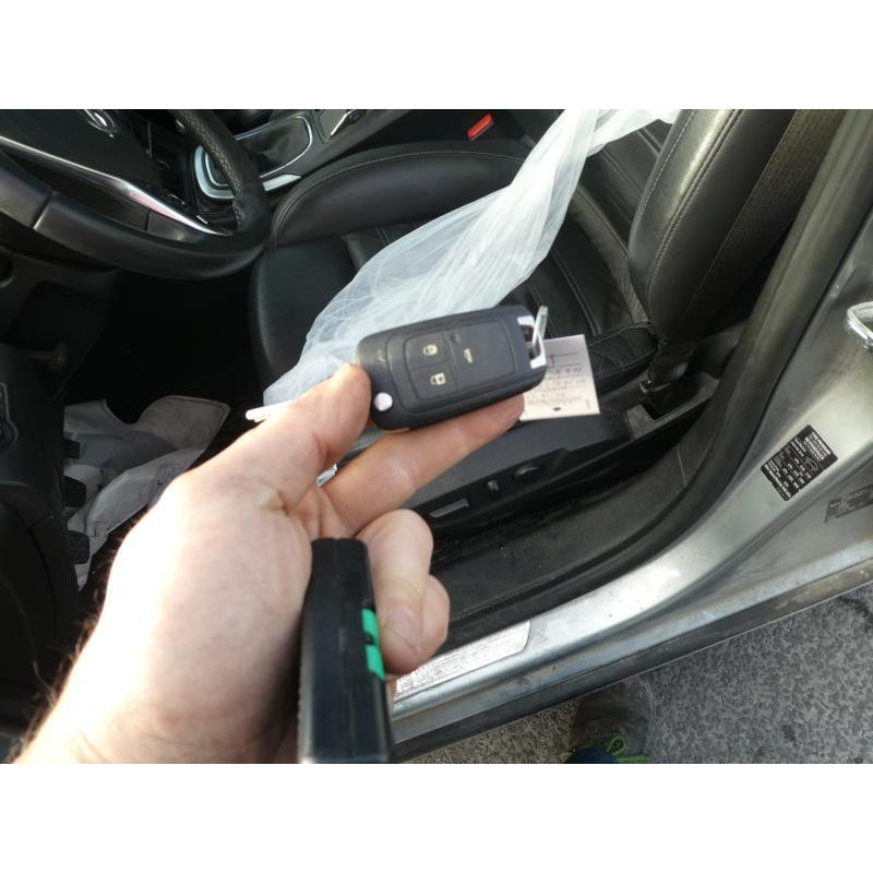 Mastervac OPEL INSIGNIA 1 Photo n°10