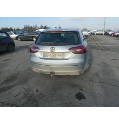 Mastervac OPEL INSIGNIA 1