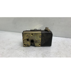 Serrure avant gauche PEUGEOT 306