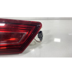 Feu arriere secondaire gauche (feux) RENAULT CLIO 4
