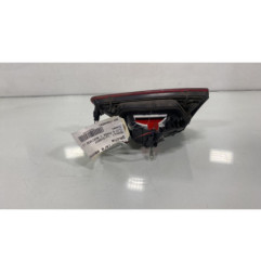 Feu arriere secondaire gauche (feux) RENAULT CLIO 4