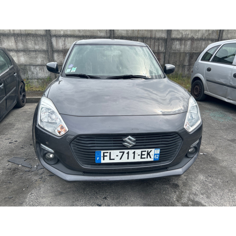 SUZUKI SWIFT 5 1.2i - 16V Photo n°1