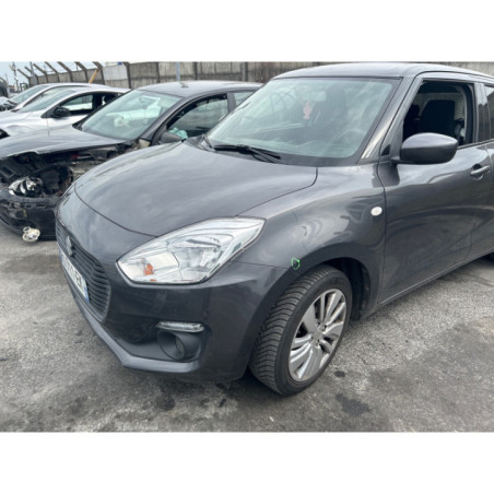 SUZUKI SWIFT 5 1.2i - 16V