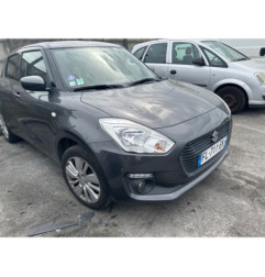 SUZUKI SWIFT 5 1.2i - 16V