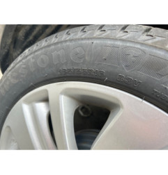 SUZUKI SWIFT 5 1.2i - 16V