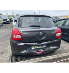 SUZUKI SWIFT 5 1.2i - 16V