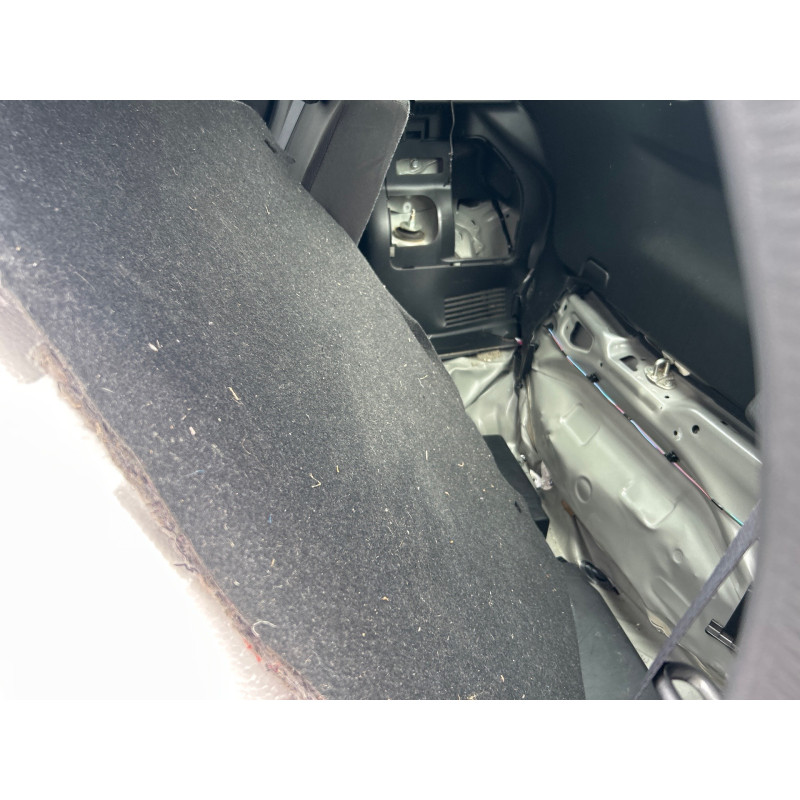 SUZUKI SWIFT 5 1.2i - 16V Photo n°6