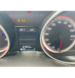 SUZUKI SWIFT 5 1.2i - 16V
