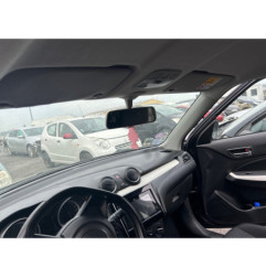 SUZUKI SWIFT 5 1.2i - 16V