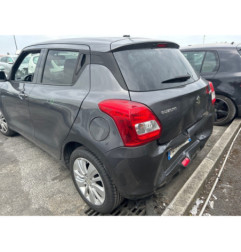 SUZUKI SWIFT 5 1.2i - 16V