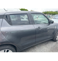 SUZUKI SWIFT 5 1.2i - 16V